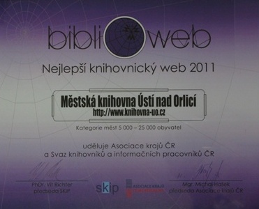 biblioweb