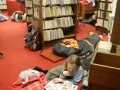 Noc s Andersenem