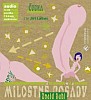 Milostné rošády: Čubka