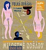 Milostné rošády: Velká rošáda