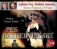 Pes baskervillský