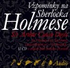 Vzpomínky na Sherlocka Holmese