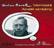 Vernisáž. Anděl strážný