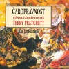 Čaroprávnost