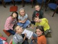 Noc s Andersenem 2012