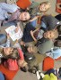 Noc s Andersenem 2012