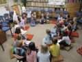 Noc s Andersenem 2012