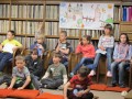 Noc s Andersenem 2012