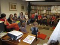 Noc s Andersenem 2012