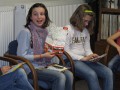 Noc s Andersenem 2012
