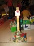 Noc s Andersenem 2012