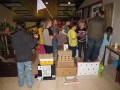 Noc s Andersenem 2012