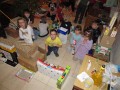 Noc s Andersenem 2012