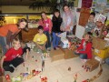 Noc s Andersenem 2012