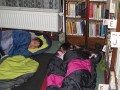 Noc s Andersenem 2012